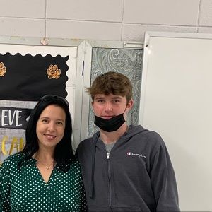 Meet your Posher, Wade